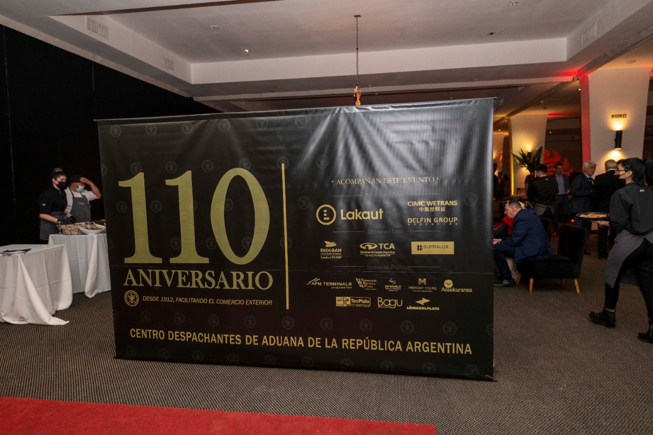 Celebración 110° Aniversario - 19/08/22