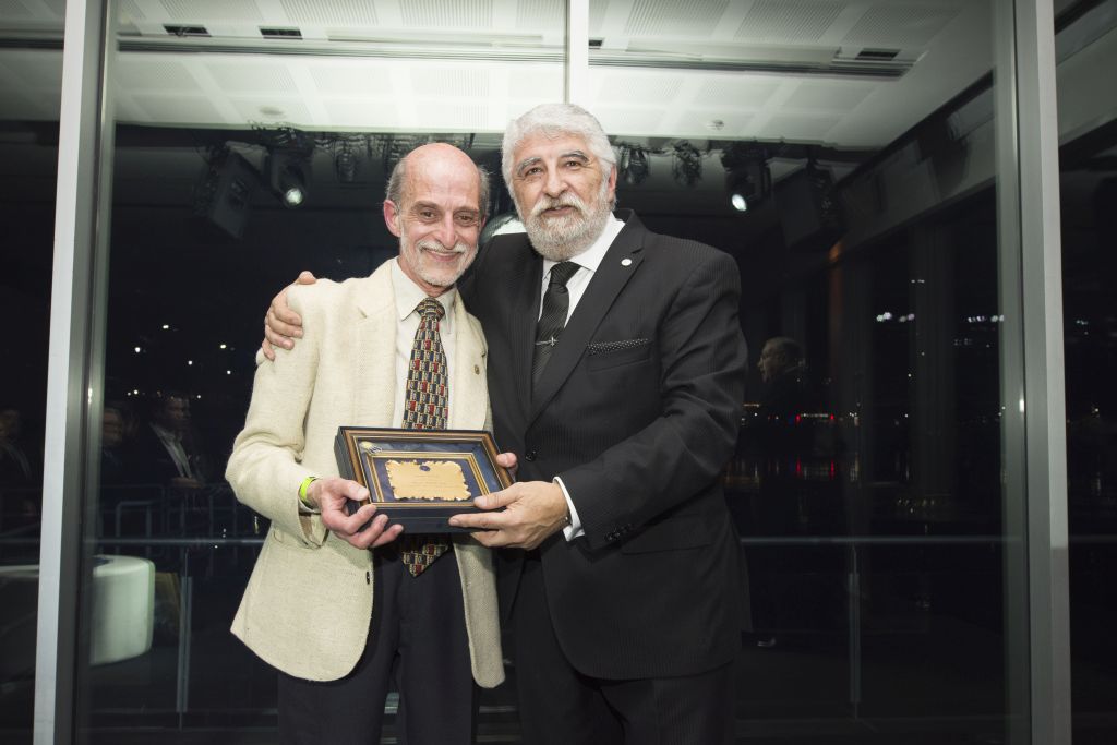 107° Aniversario - Fiesta