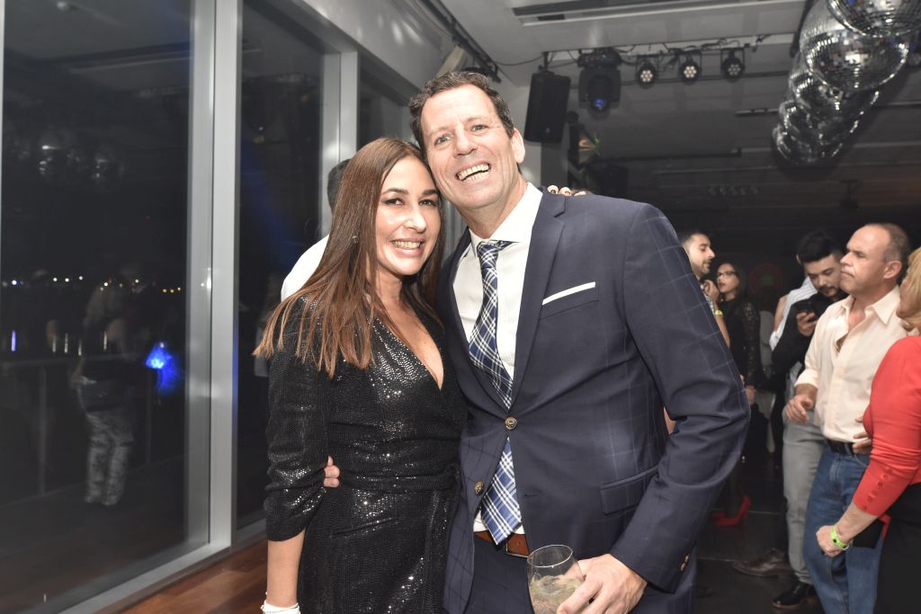 107° Aniversario - Fiesta