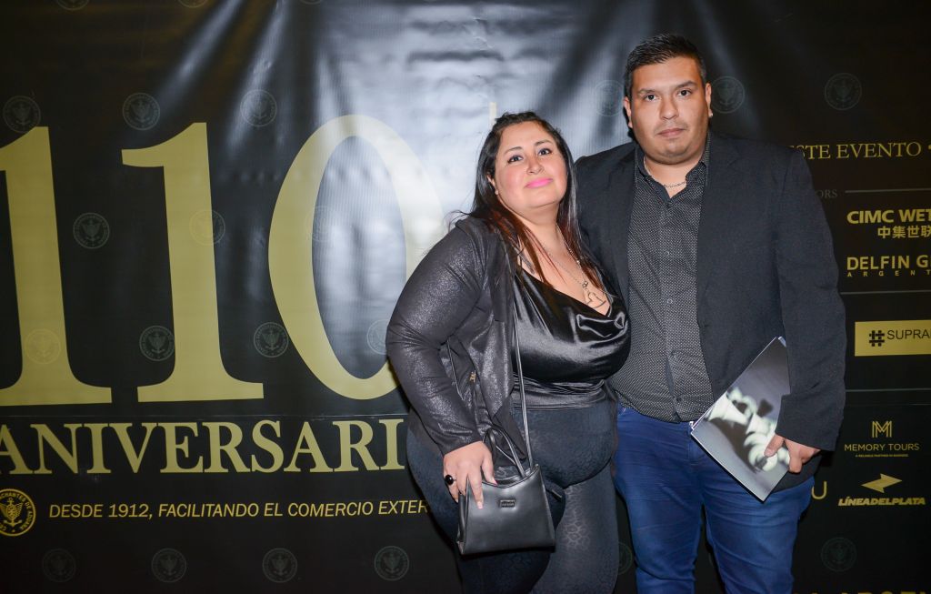 Cocktail y Alfombra Roja