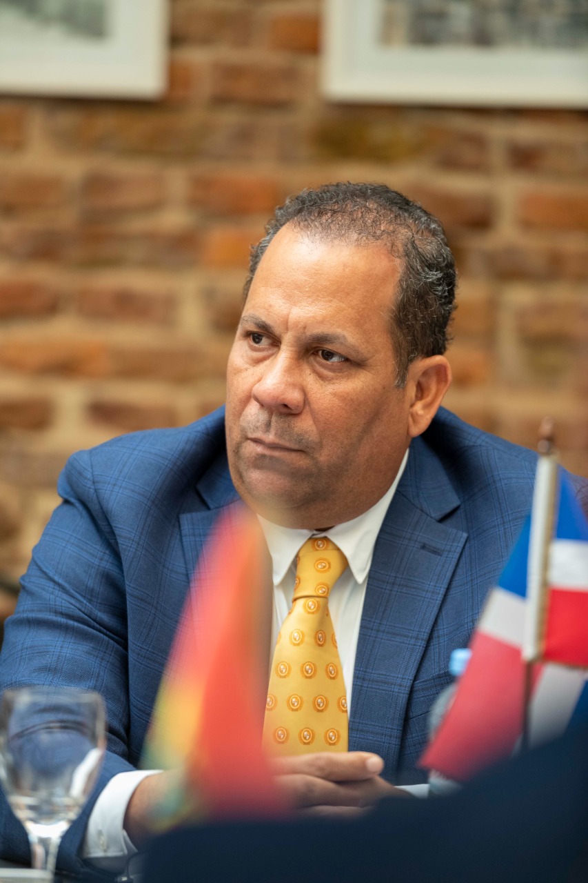 Reunión de Directorio de ASAPRA 2022