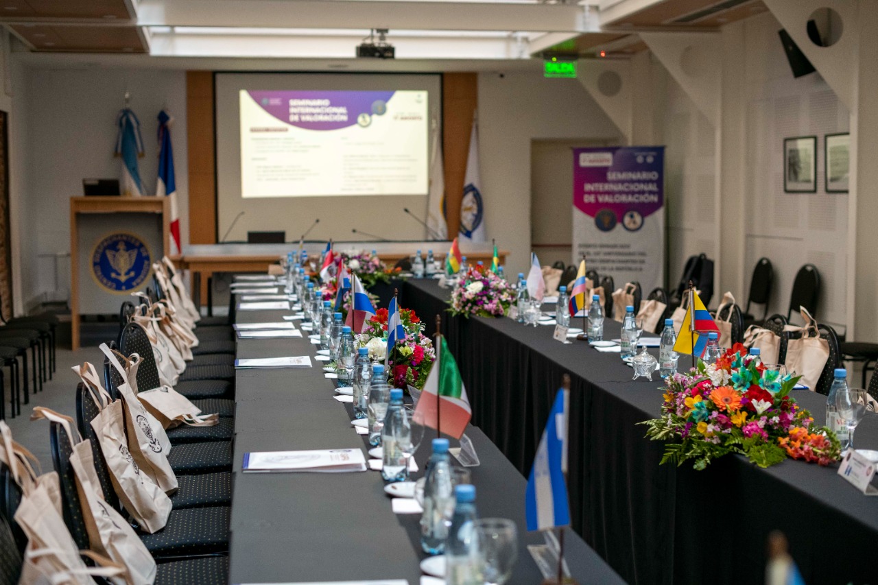 Reunión de Directorio de ASAPRA 2022