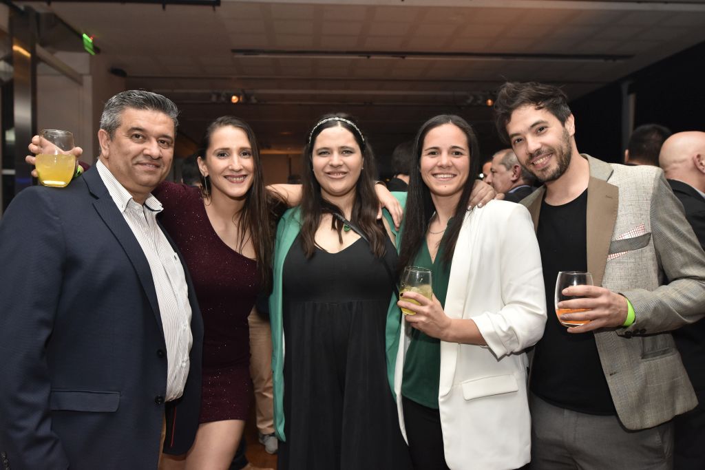 107° Aniversario - Fiesta