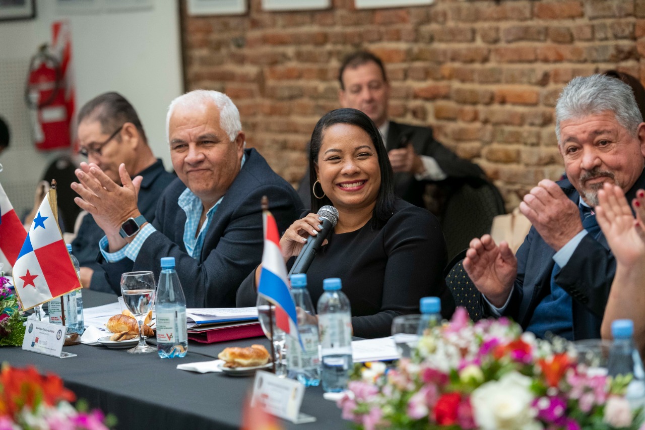 Reunión de Directorio de ASAPRA 2022