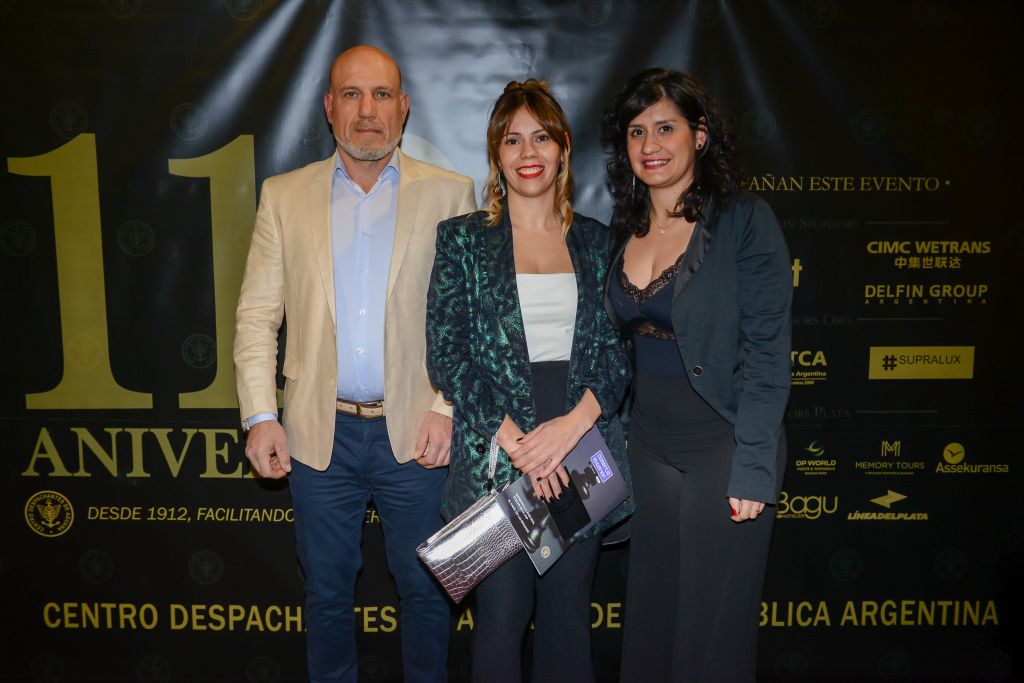 Cocktail y Alfombra Roja