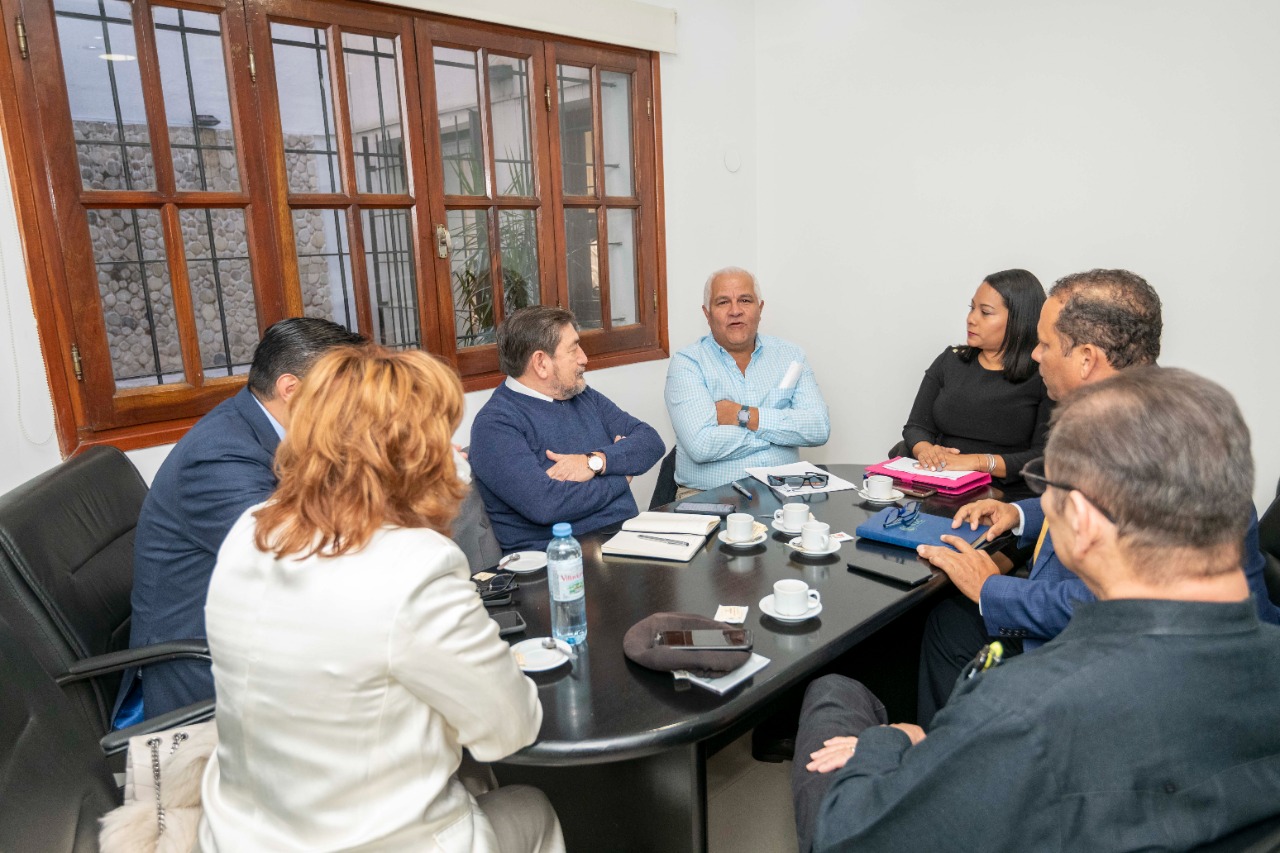 Reunión de Directorio de ASAPRA 2022