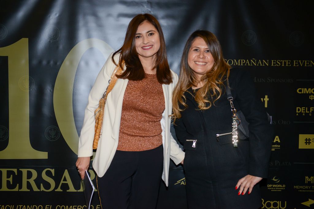 Cocktail y Alfombra Roja