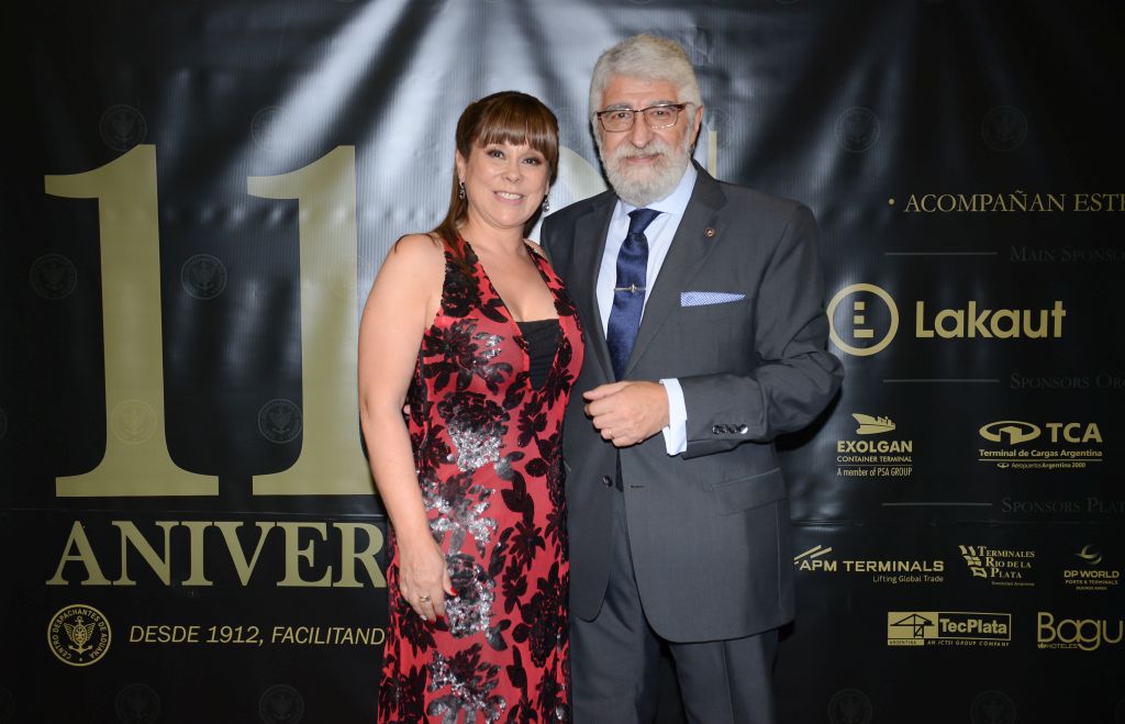 Cocktail y Alfombra Roja