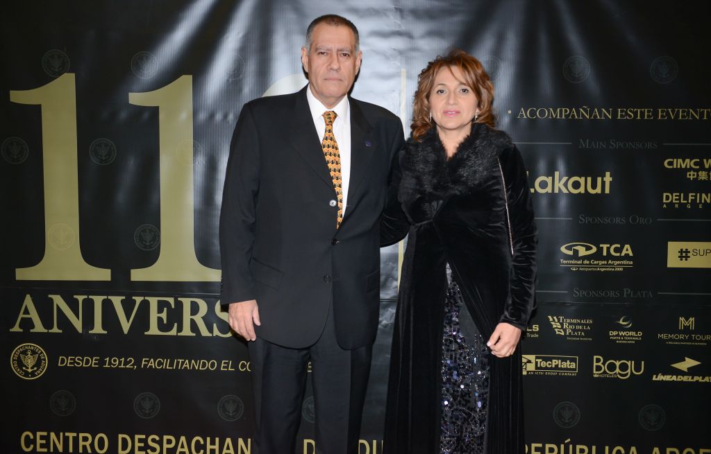 Cocktail y Alfombra Roja