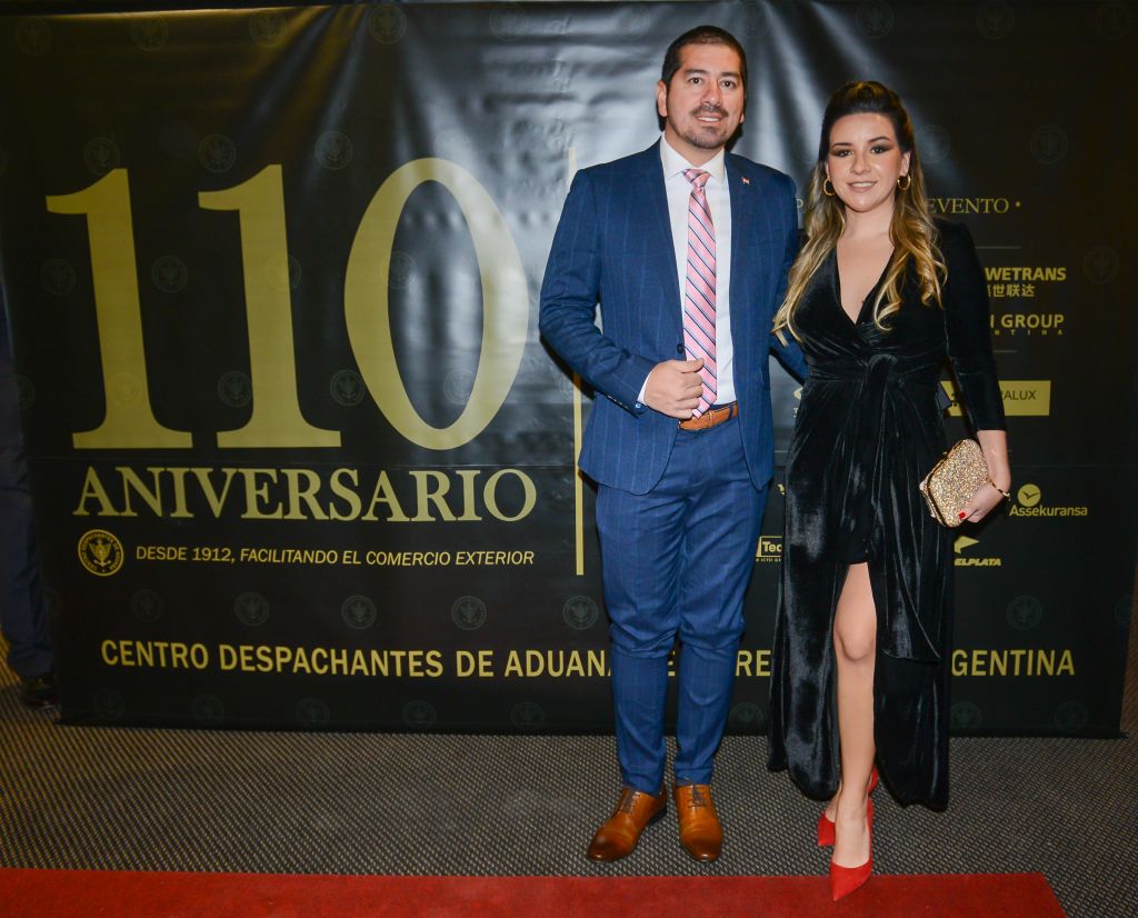 Cocktail y Alfombra Roja