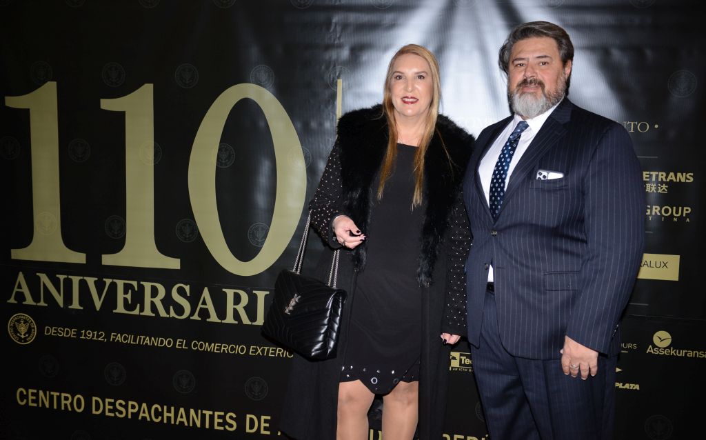 Cocktail y Alfombra Roja