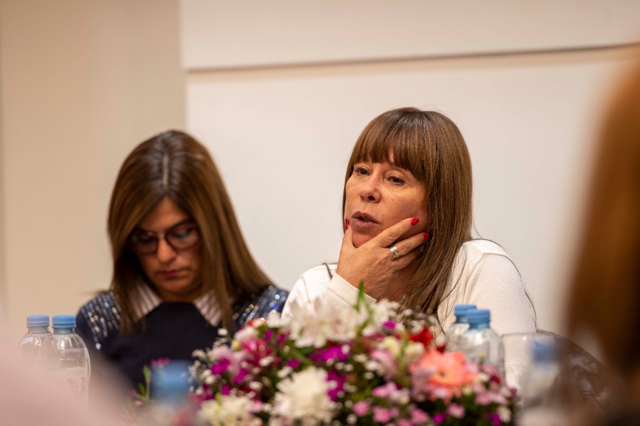 Reunión de Filiales y Corresponsalías