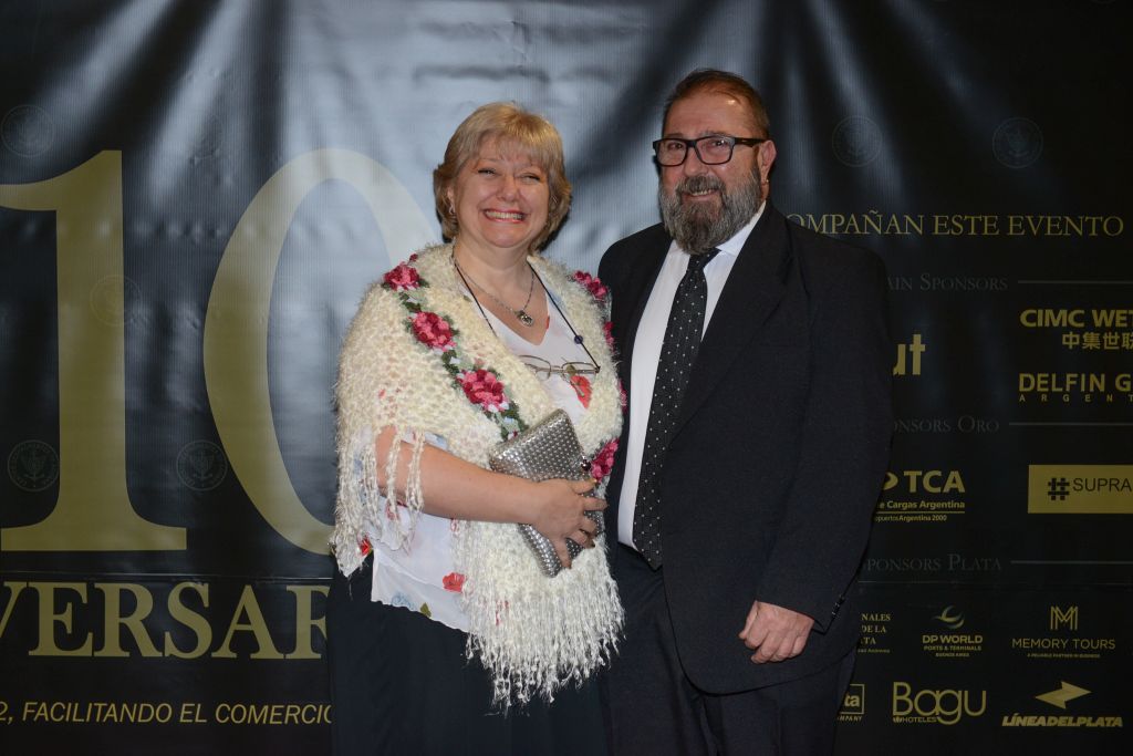 Cocktail y Alfombra Roja