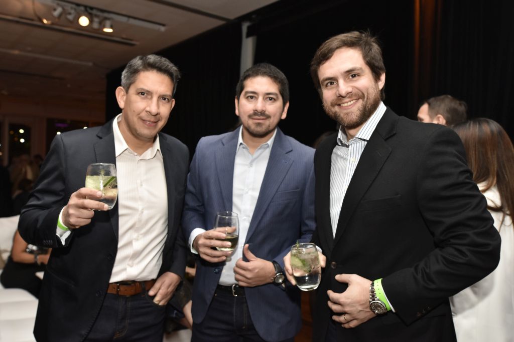 107° Aniversario - Fiesta