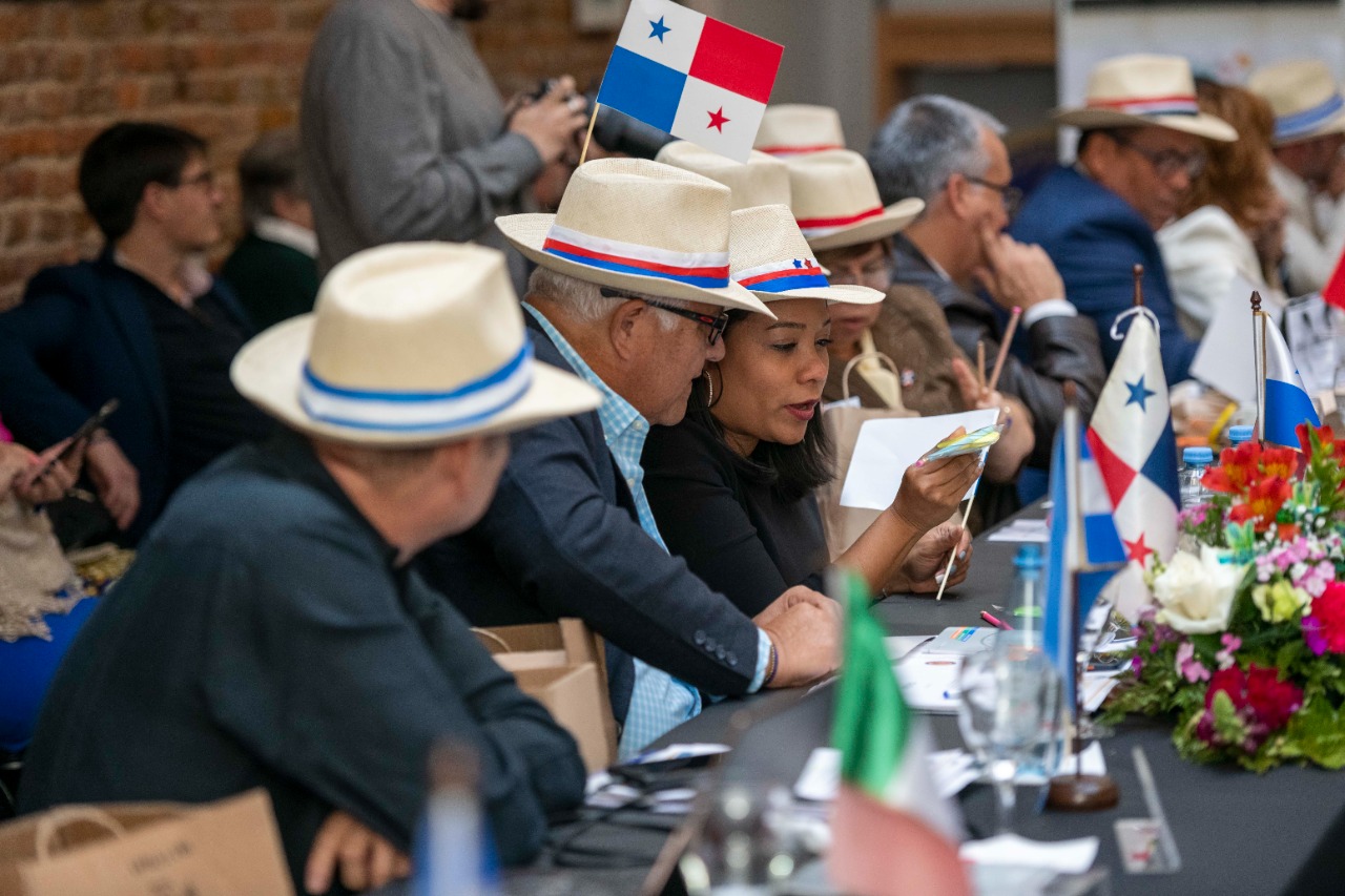 Reunión de Directorio de ASAPRA 2022