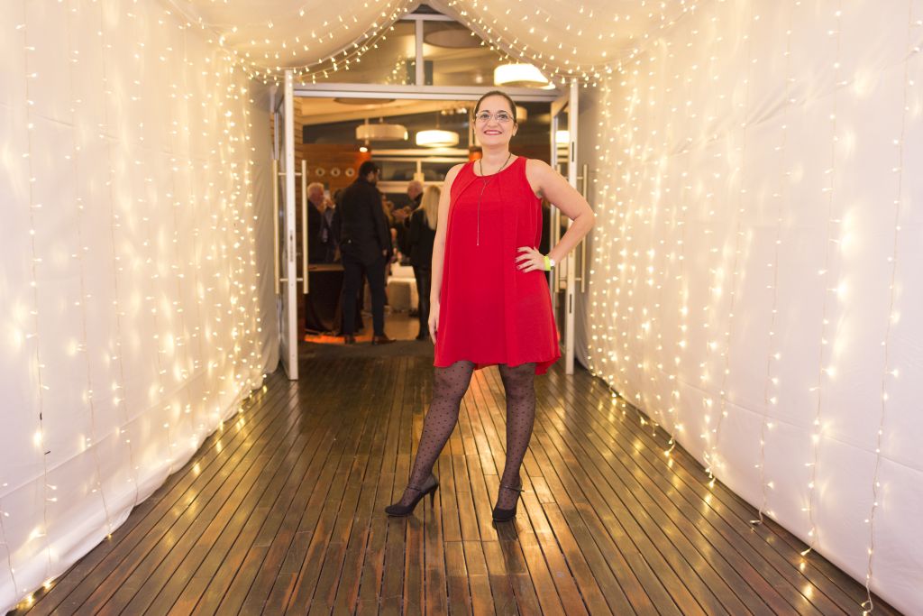 107° Aniversario - Fiesta