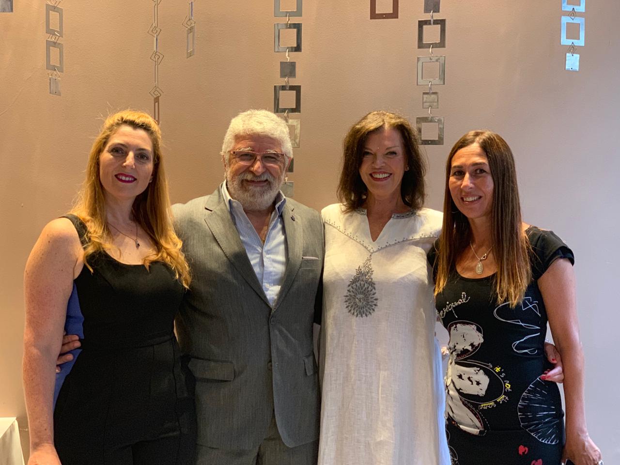 Dia Internacional de la Mujer 2019