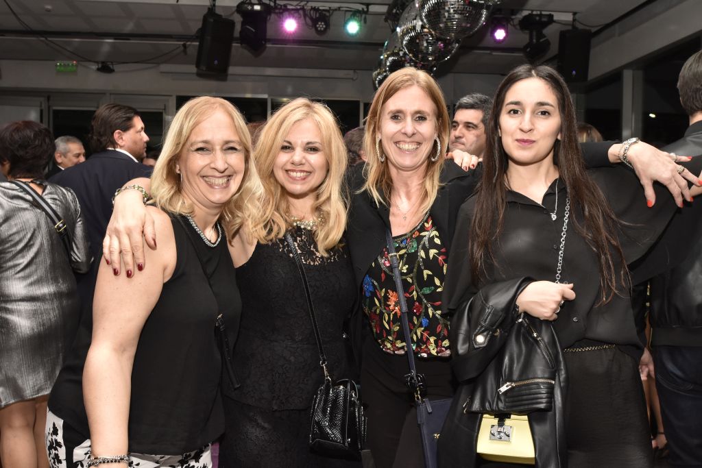 107° Aniversario - Fiesta