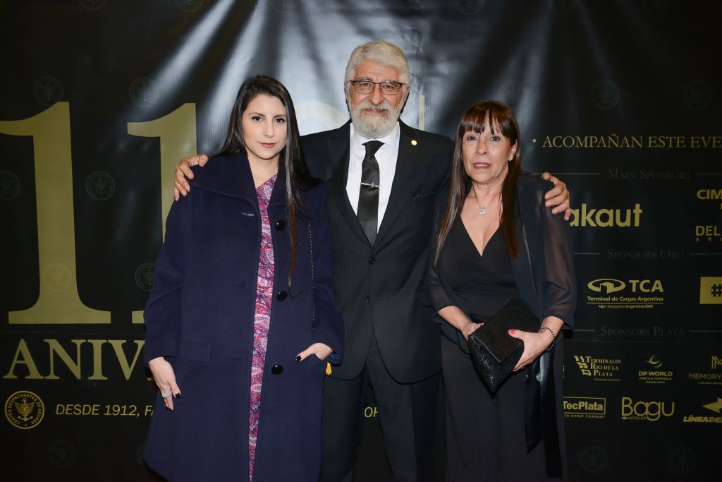 Cocktail y Alfombra Roja