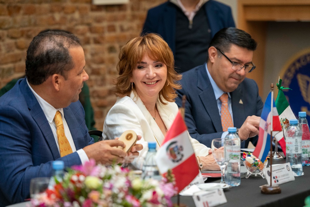 Reunión de Directorio de ASAPRA 2022