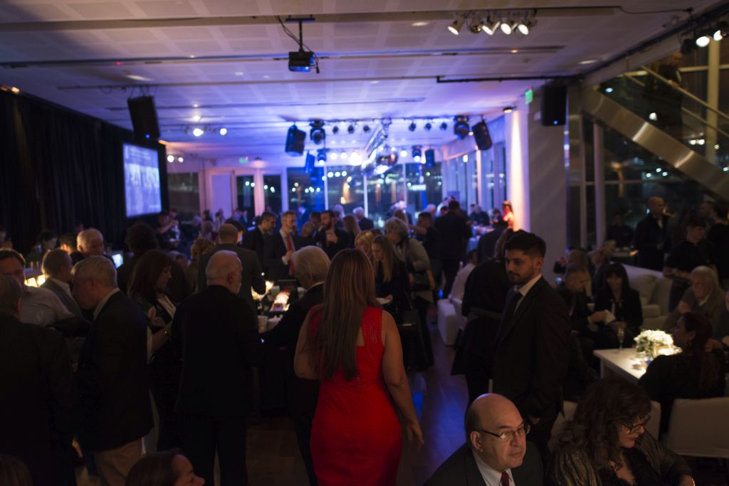 107° Aniversario - Fiesta