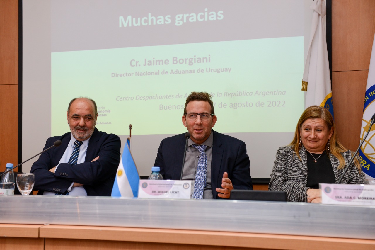 Seminario Internacional de Valoración