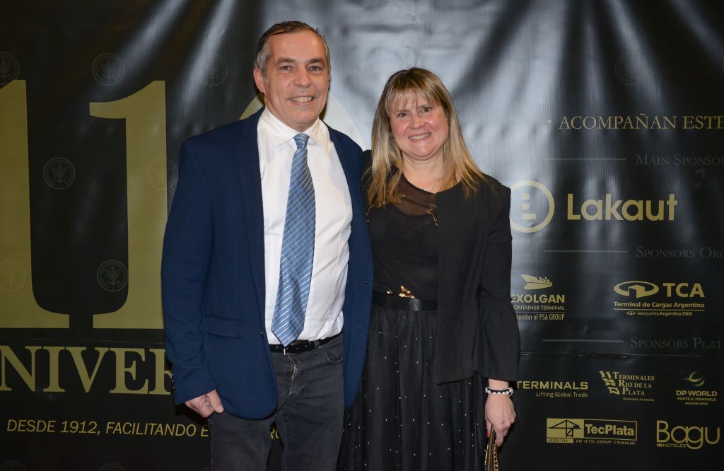 Cocktail y Alfombra Roja