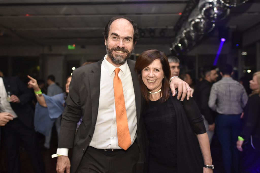 107° Aniversario - Fiesta