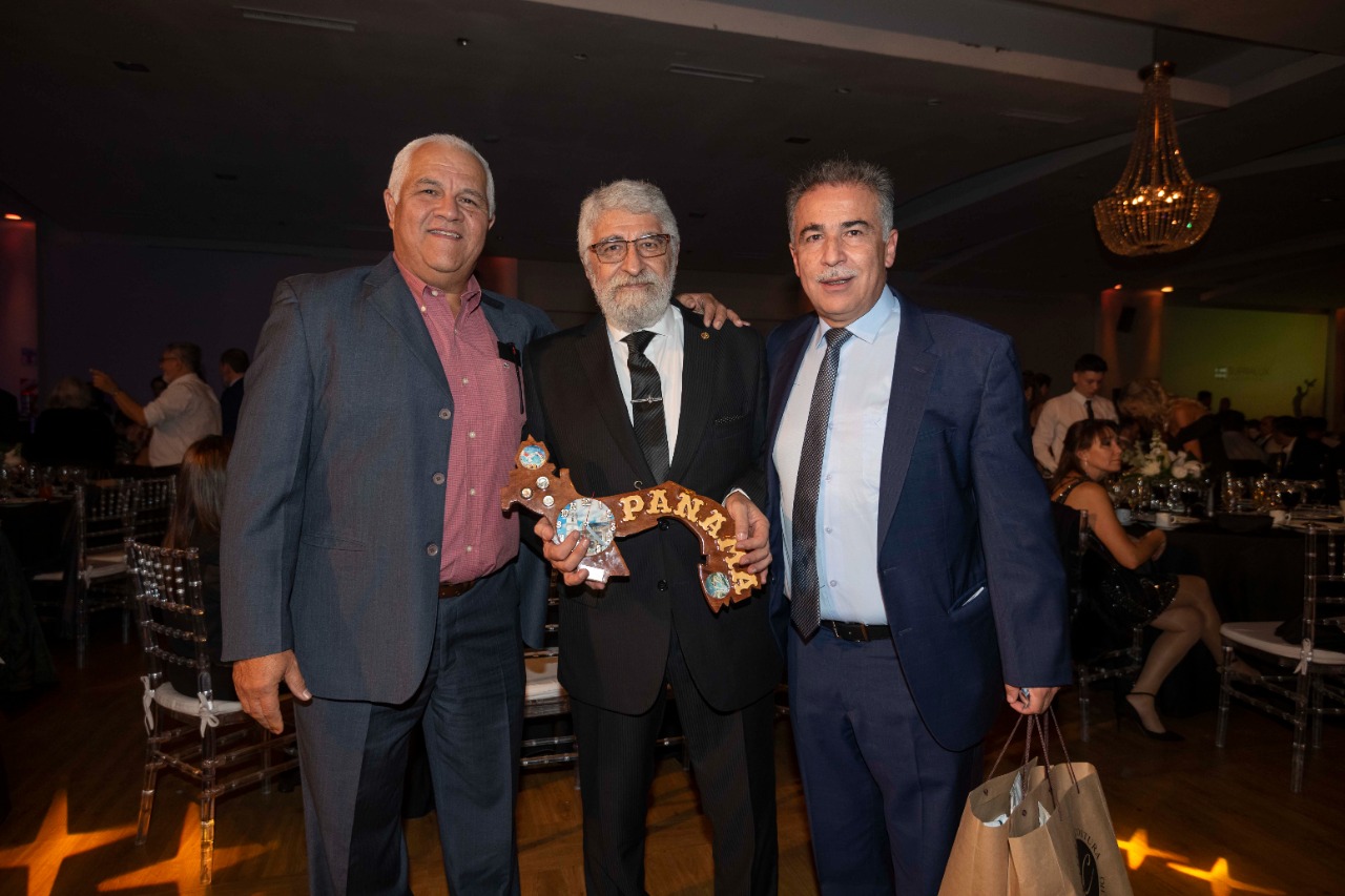 Celebración 110° Aniversario - 19/08/22