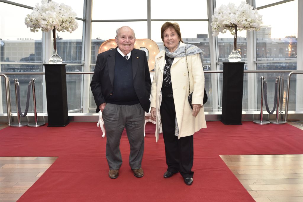 107° Aniversario - Fiesta