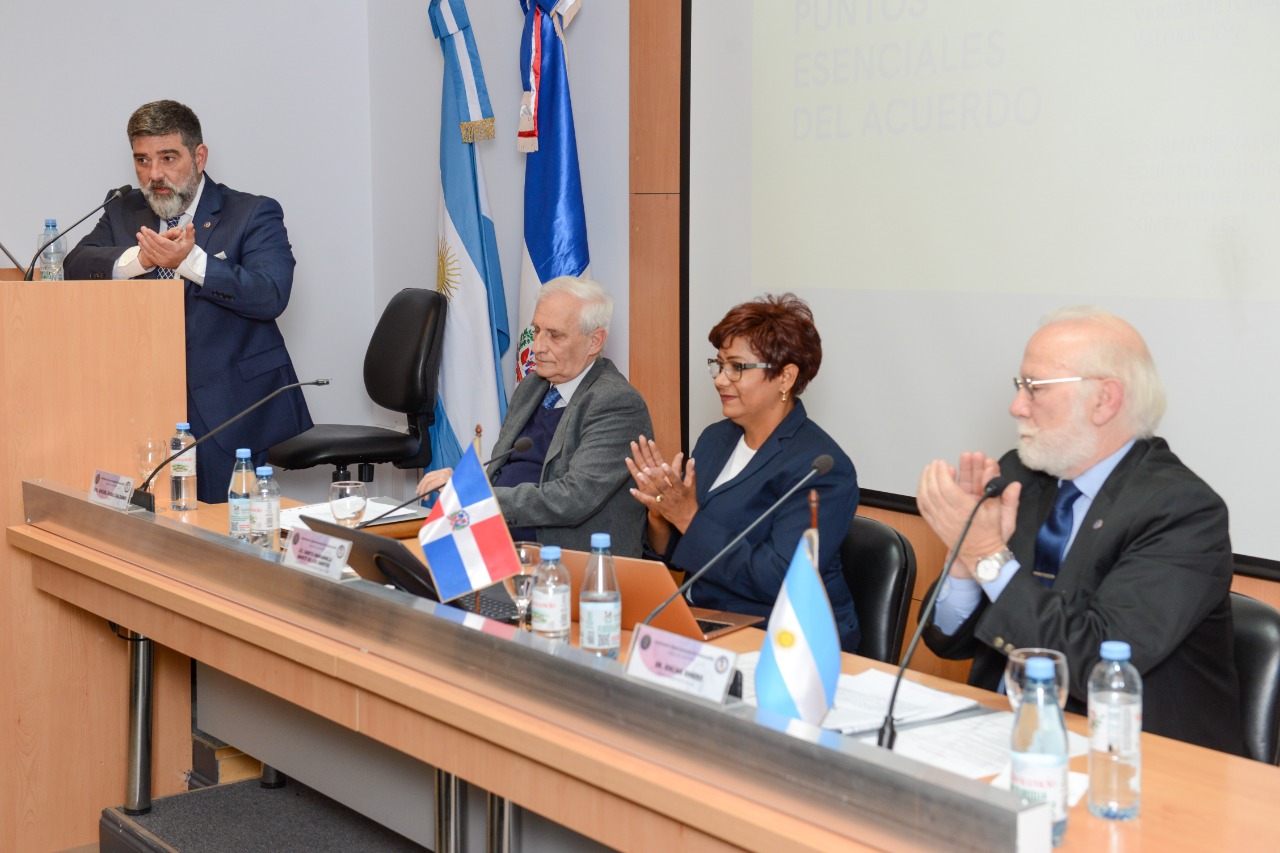 Seminario Internacional de Valoración