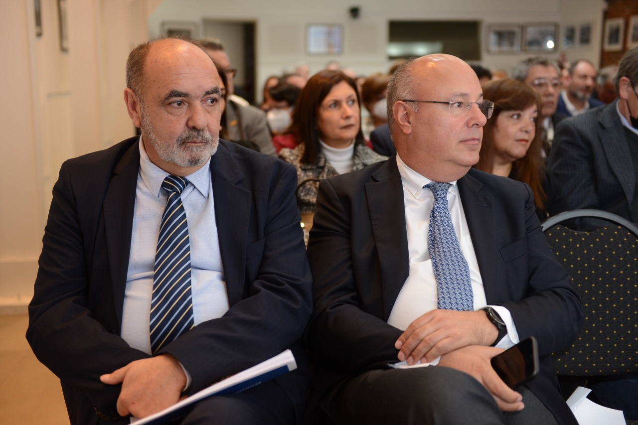 Seminario Internacional de Valoración