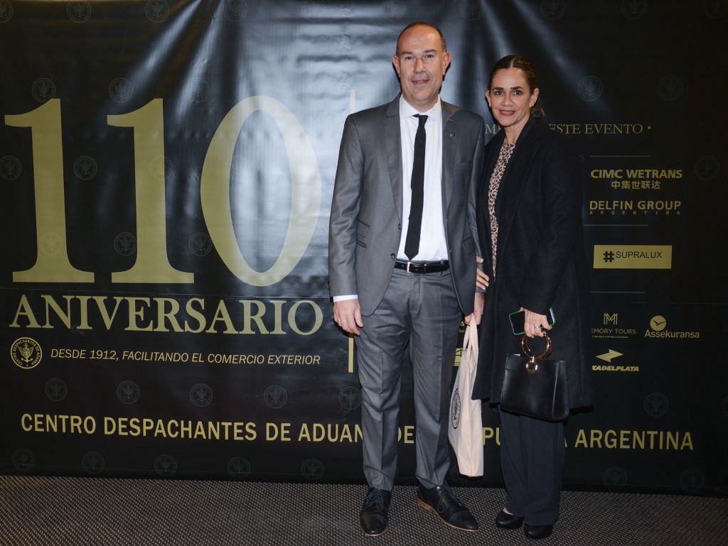 Cocktail y Alfombra Roja