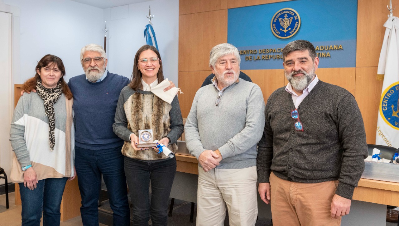 Reunión de Filiales y Corresponsalías