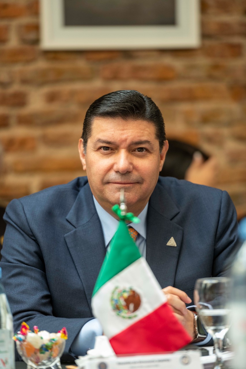 Reunión de Directorio de ASAPRA 2022