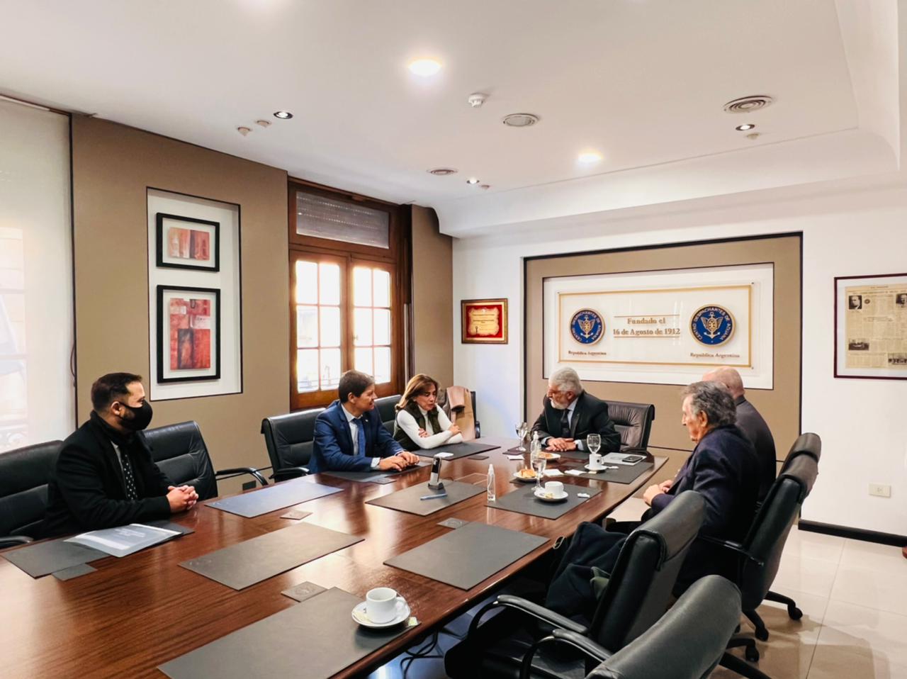 Seminario Internacional: Fraude marcario, piratería y lavado de activos