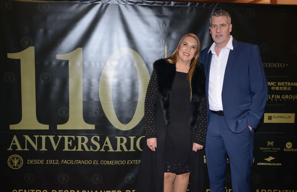 Cocktail y Alfombra Roja