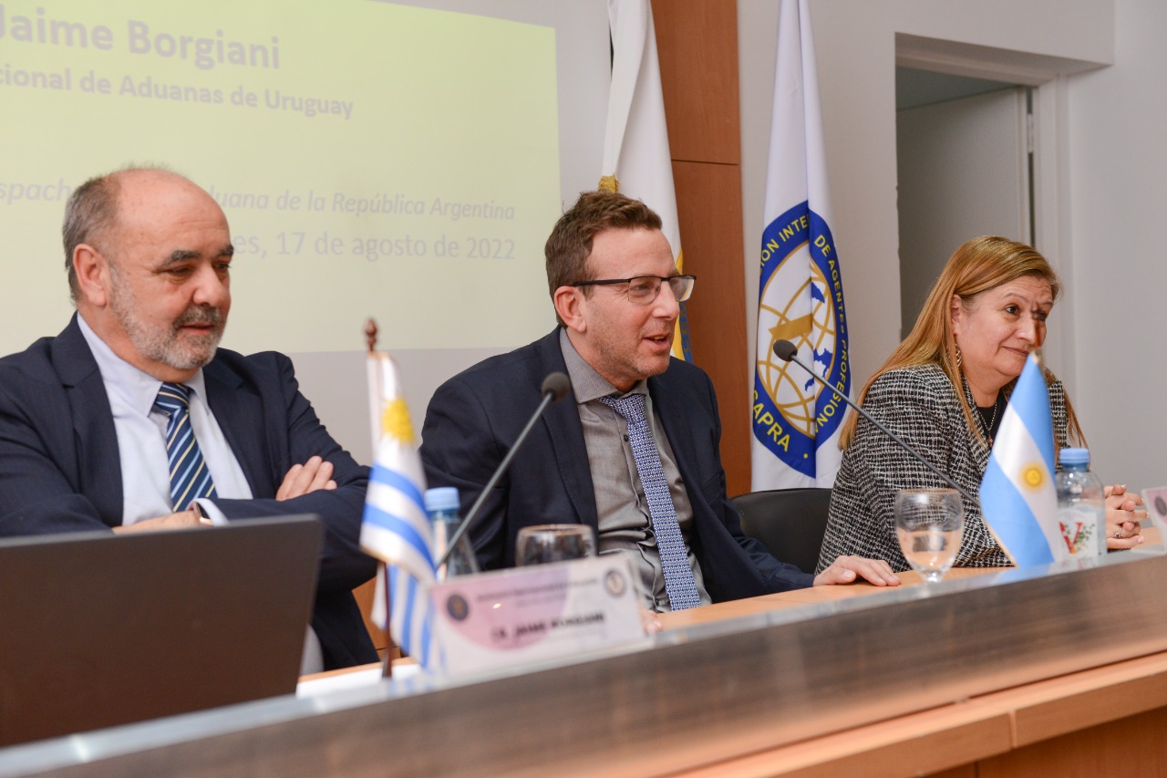 Seminario Internacional de Valoración