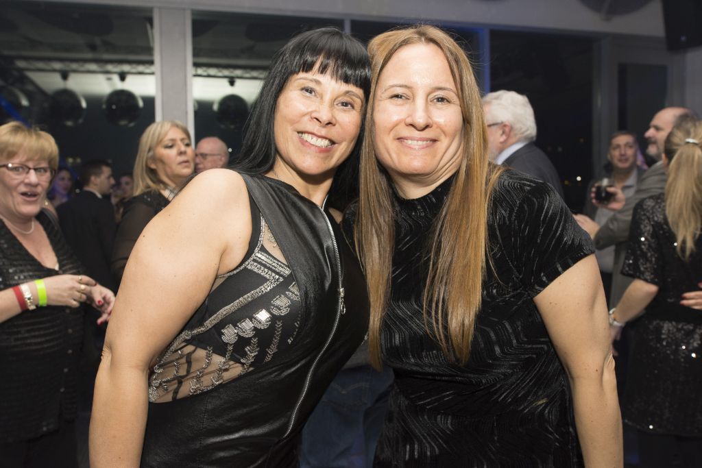 107° Aniversario - Fiesta