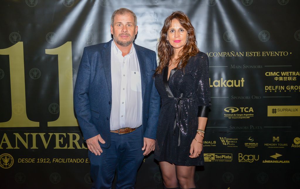 Cocktail y Alfombra Roja