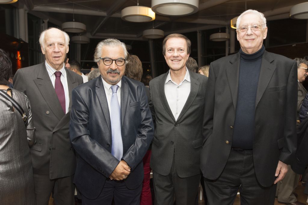 107° Aniversario - Fiesta