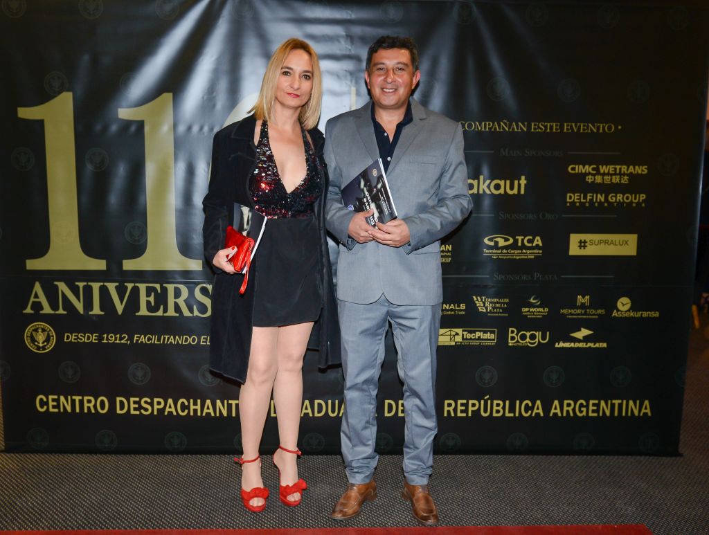 Cocktail y Alfombra Roja