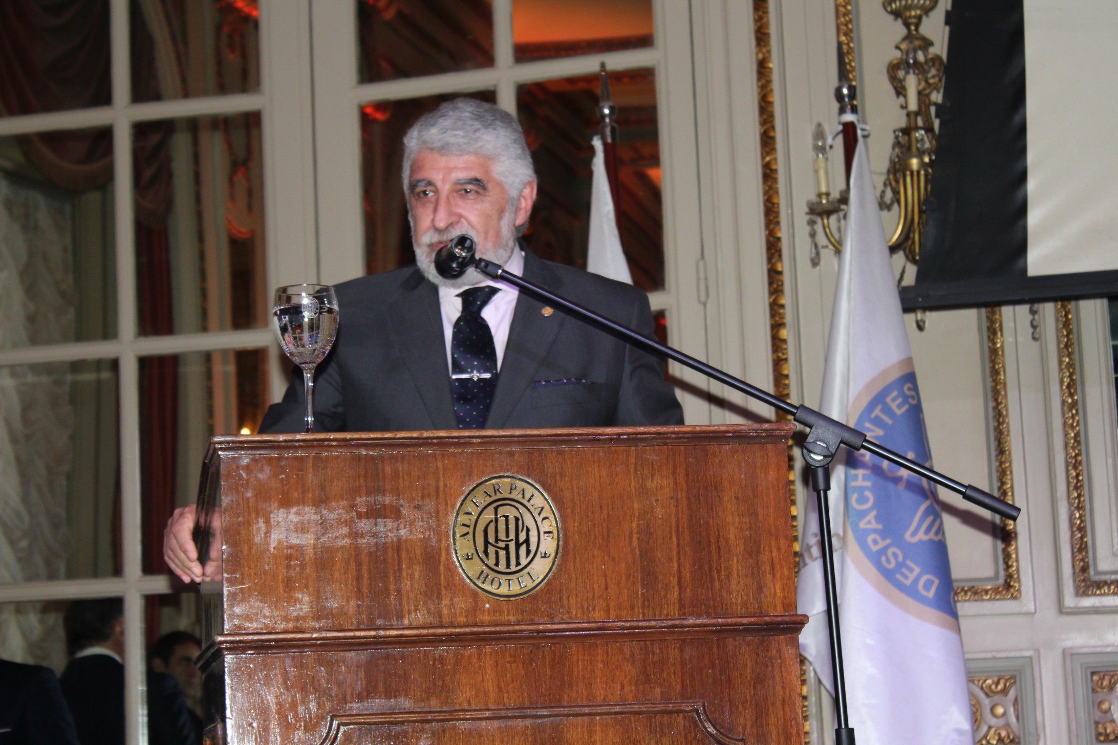 Seminario Internacional Nuevas Tendencias del Comercio Global - 2°Jornada