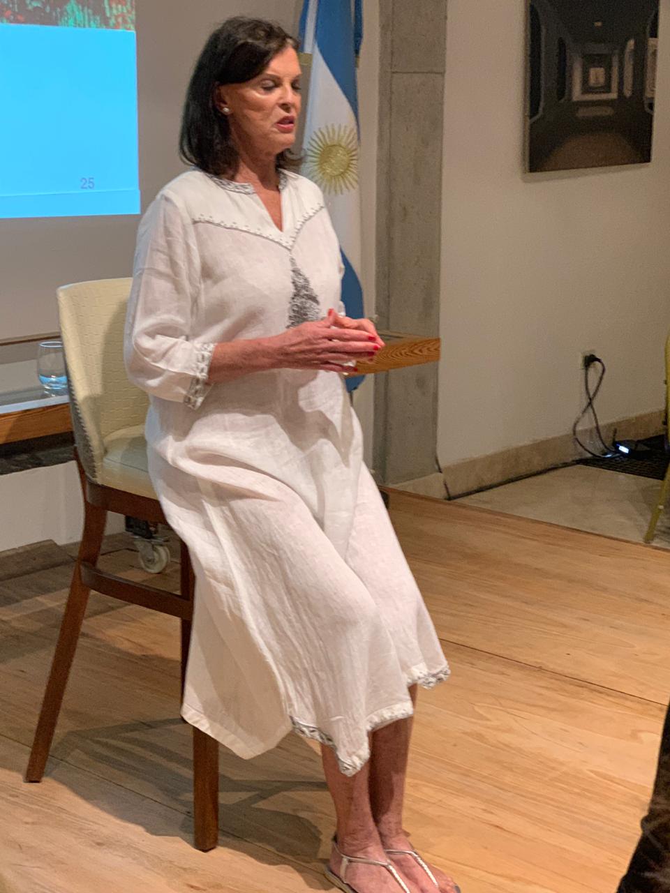 Dia Internacional de la Mujer 2019