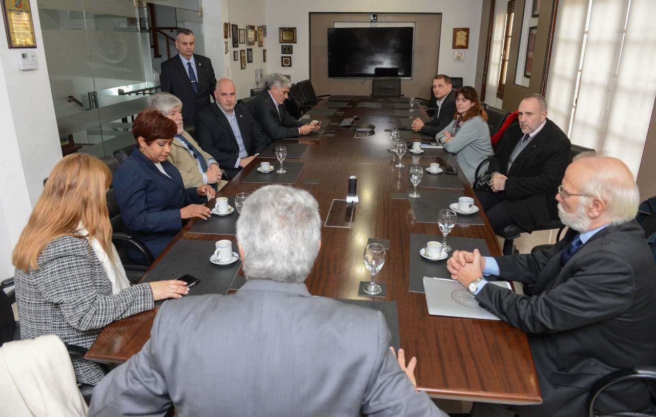 Seminario Internacional de Valoración