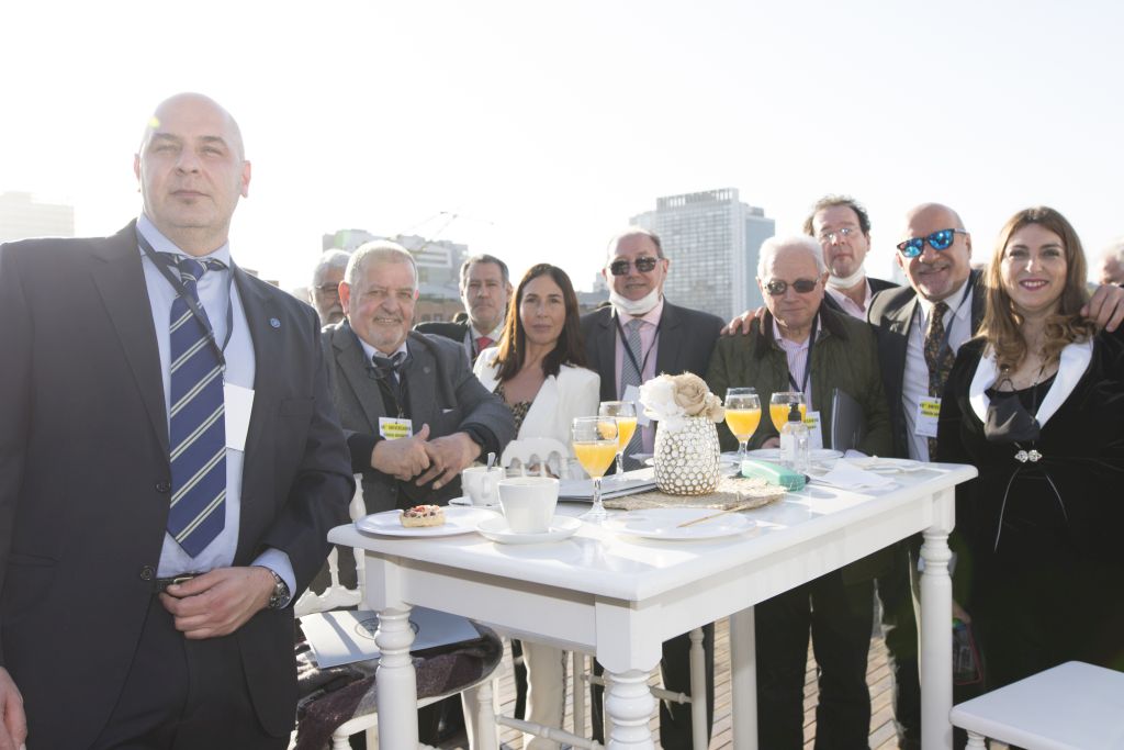 40° Aniversario - Código Aduanero