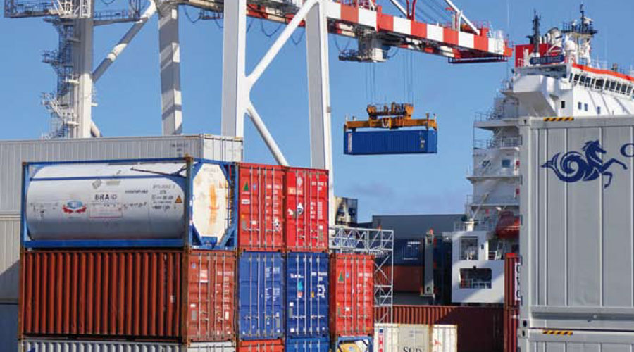 DI�LOGO P�BLICO-PRIVADO