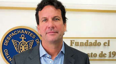 JUAN PATRICIO COTTER